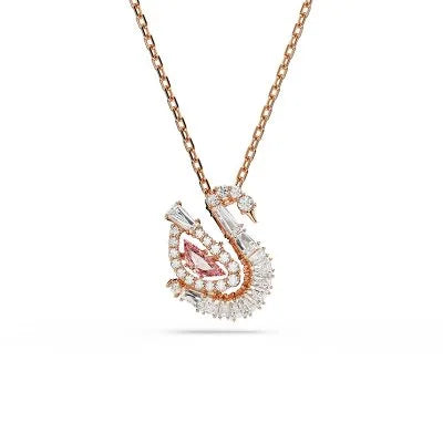 Swarovski Swan Pendant 5732414