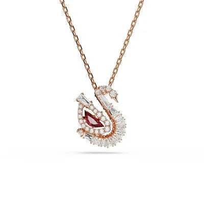 Swarovski Swan Pendant 5732413